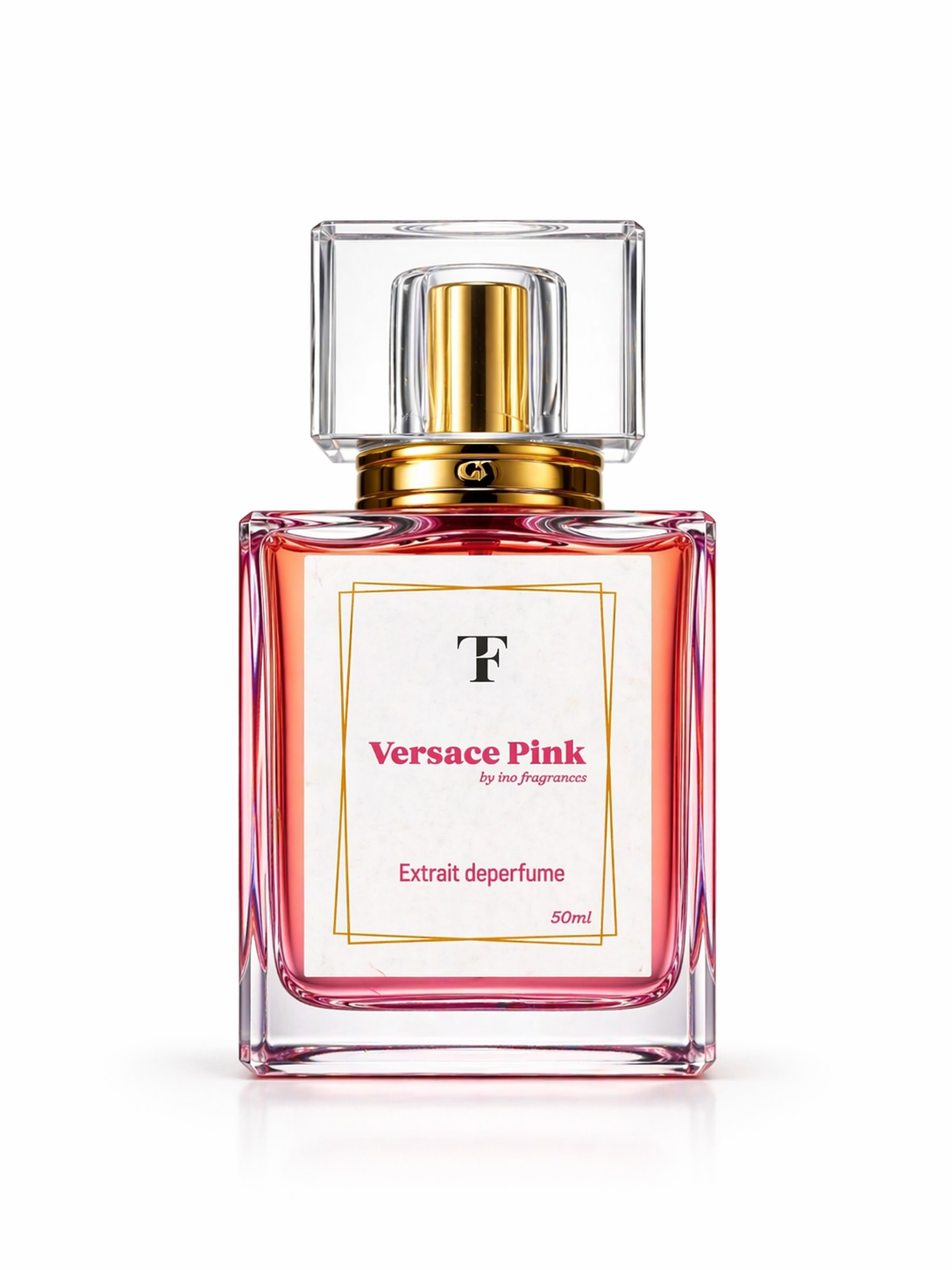 Versace Pink